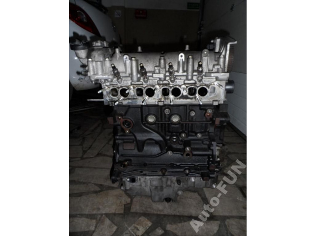 Opel Insignia 2.0 CDTI 160 л.с. двигатель голый