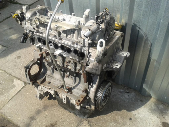 Двигатель OPEL CORSA COMBO AGILA 1.3 CDTI Z13DT 68tys