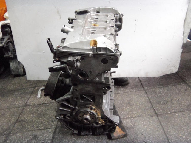 Двигатель VW Passat Audi A4 2.0 16V ALT 04г. WLOCLAWEK