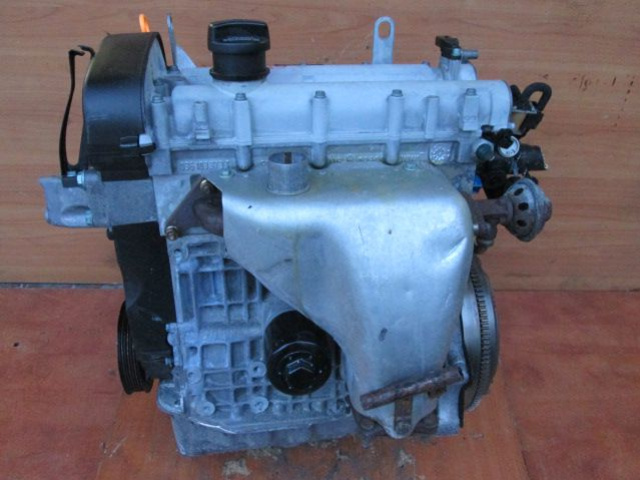 Двигатель 1.4 16V AKQ VW GOLF IV SEAT LEON 98 тыс.