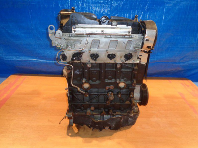 Двигатель VW CADDY III 1.6 TDI 102 KM CAYD 11 год