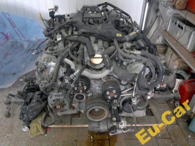 LEXUS IS-F ISF двигатель 5.0 V8 423KM 2008-2012