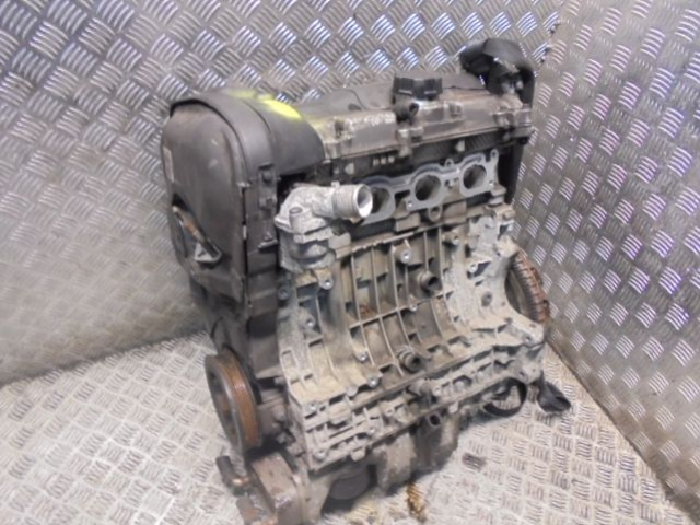 Двигатель 2.0 16V B4204S2 VOLVO S40 V40