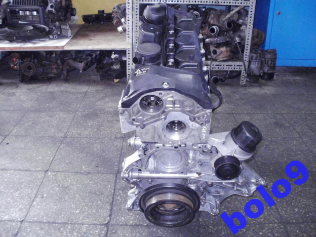 Двигатель Mercedes 2.2 CDI C W204 E W211 646811