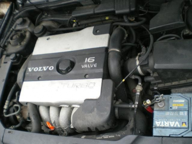 VOLVO двигатель V40 2.0 T 160 л.с. гарантия 99г.