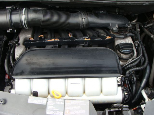 VW sharan ford galaxy Alhambra двигатель 2.8 V6 AYL