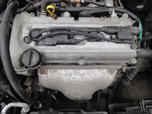 Двигатель Suzuki Liana Ignis Jimny 1.3 123.000 km 01-