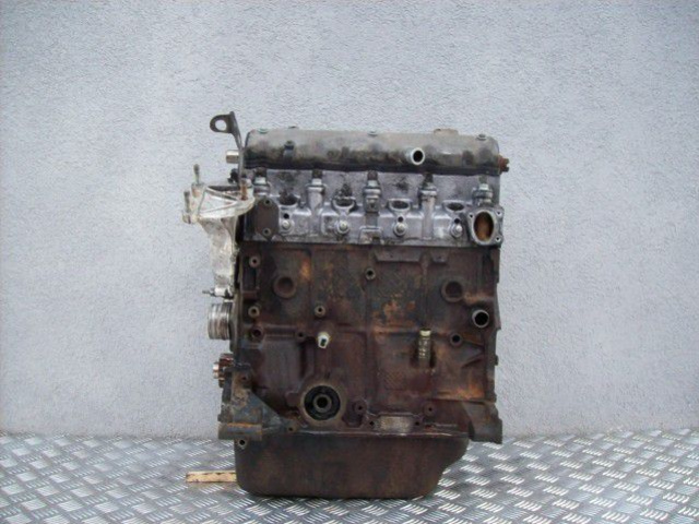 Двигатель PEUGEOT PARTNER 1.8 D A9A
