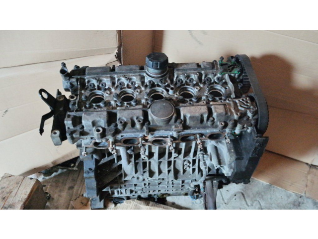 Двигатель VOLVO 2.4B R5 02-09R B5244S2 S60 V70 160 л.с.