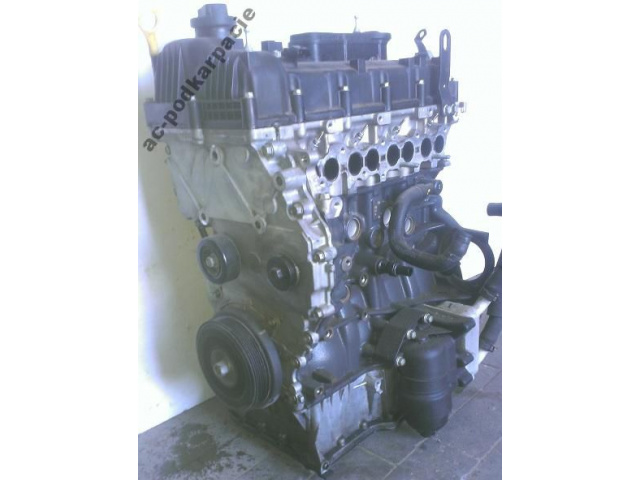 Двигатель 2.2 CRDI D4HB KIA SORENTO SANTE FE 60 тыс