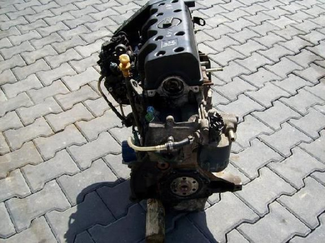 PEUGEOT 106 CITROEN SAXO 1.5 D насос форсунки. двигатель