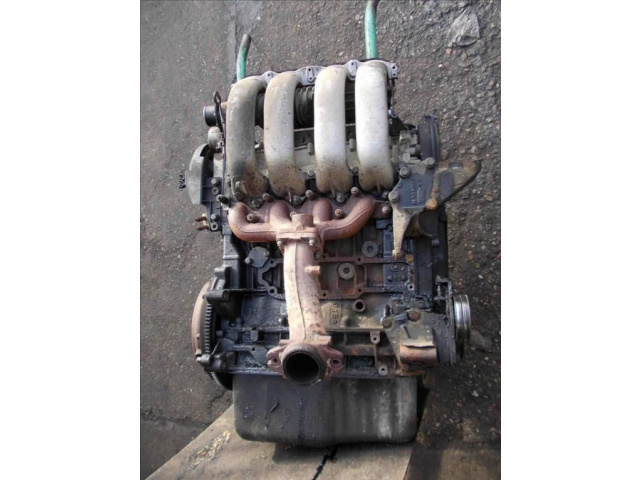 CITROEN JUMPER -02R 2.5 D 12V двигатель T9A DJ5 86KM