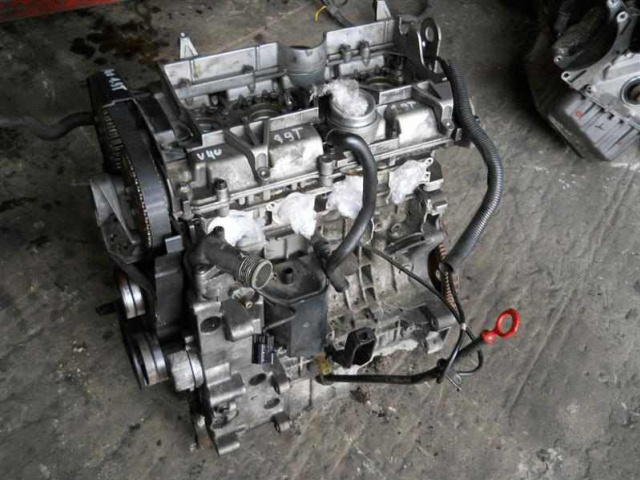 VOLVO V40 S40 1.9 T 1.9T T4 двигатель B4194T 200 KM