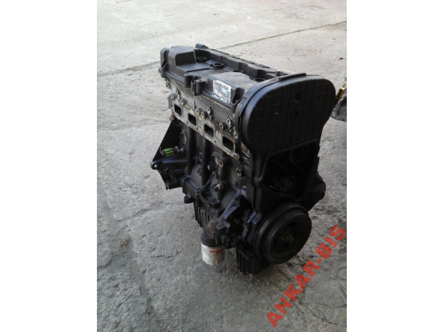 Двигатель без навесного оборудования голый CHRYSLER PT CRUISER 2.0 16V