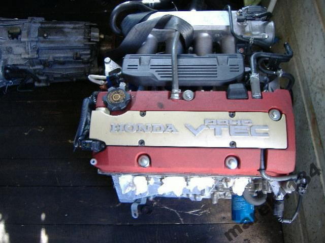 HONDA S2000 S 2000 двигатель 2.2 VTEC F22C1