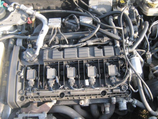 Двигатель FIAT BRAVO LANCIA 2.0 20V HGT 154KM