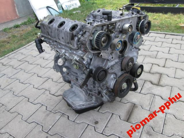 Двигатель OPEL SIGNUM RENAULT ESPACE SAAB 3.0 dci V6