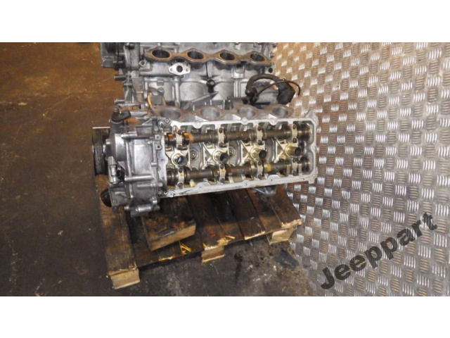 Двигатель NISSAN ARMADA TITAN INFINITI QX56 5.6 80тыс.