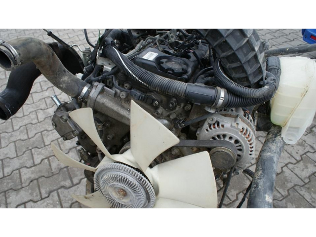 Двигатель RENAULT MASCOTT 3.0 DXI 53 тыс km гарантия