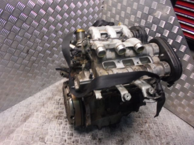 Двигатель Y26SE 2, 6 V6 OPEL VECTRA B OMEGA C