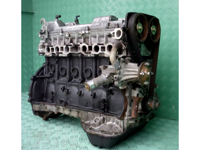 Двигатель LEXUS GS300 TOYOTA 3.0 2JZ-GE GS 300 SUPRA