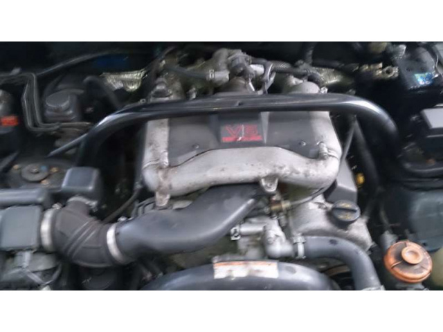 SUZUKI grand vitara двигатель h25a 2.5 v6 в сборе
