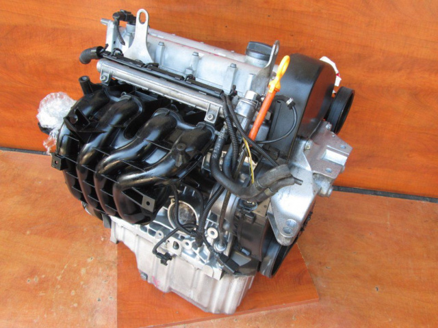 Двигатель 1.4 16V AKQ VW GOLF IV SEAT LEON 136 тыс.