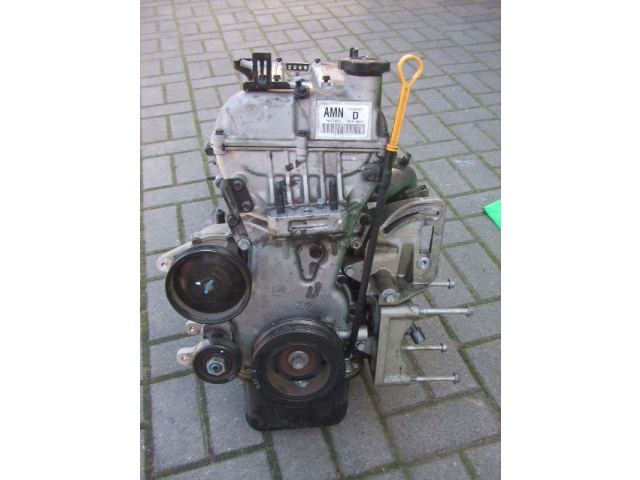 Двигатель CHEVROLET SPARK 1.2 16V 26TYS.KM.