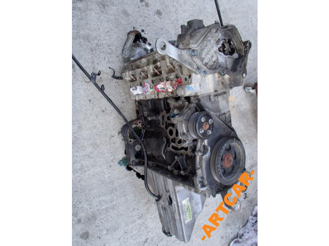 Двигатель MERCEDES W169 A класса 2.0 CDI 100 тыс