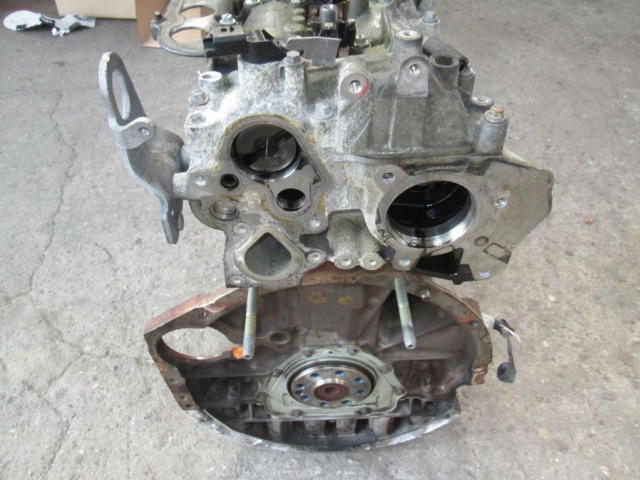 Двигатель M9RE780 RENAULT TRAFIC 2.0 DCI 98 тыс