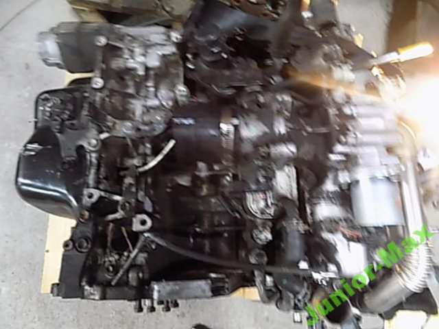 Двигатель BEZ навесного оборудования TOYOTA AVENSIS II 2, 0D4D 1AD