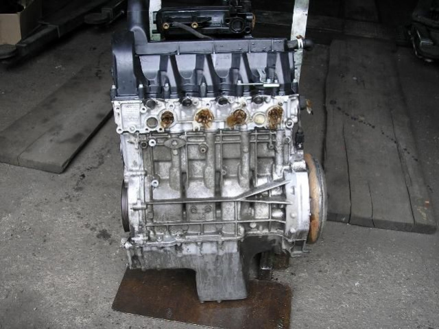 Двигатель MERCEDES A класса W168 A190 1, 9 гарантия