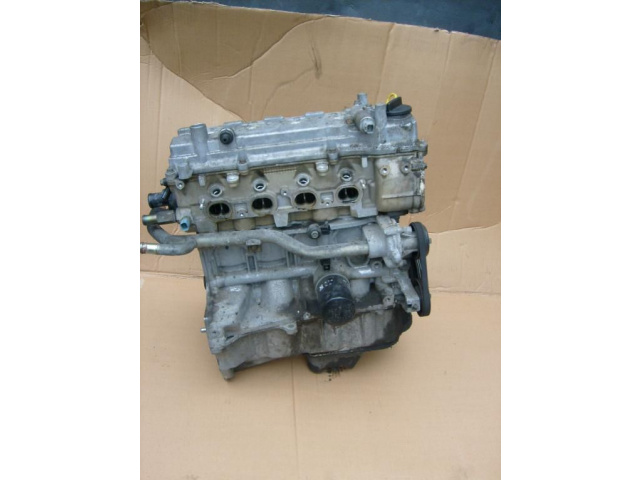 Двигатель в сборе NISSAN MICRA K12 1.0 16 CR10 Отличное состояние