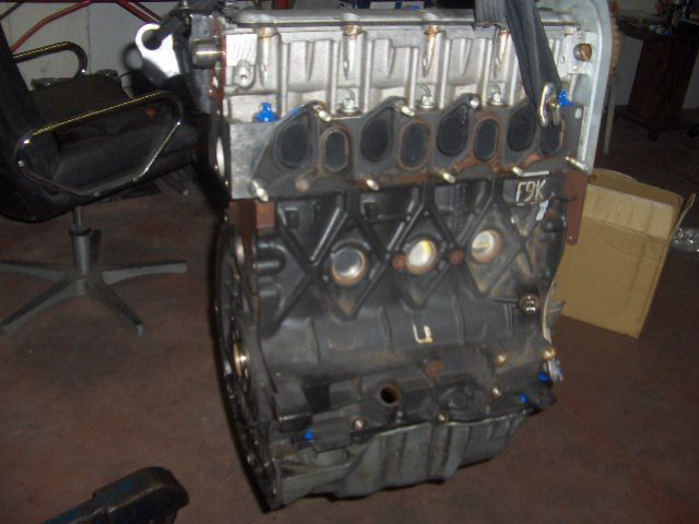 Двигатель Volvo V40 1.9 Di (DCi)102 kM D4192 T4 K-ow