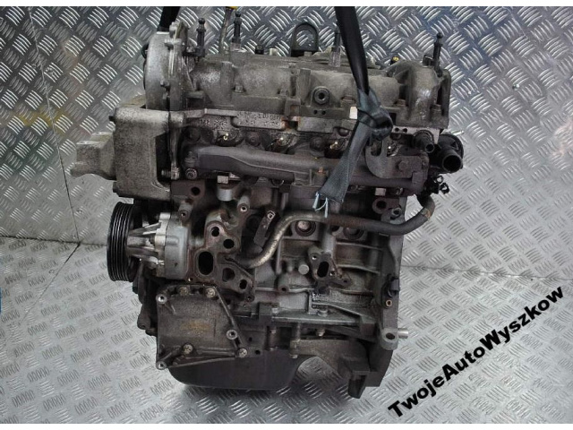 Двигатель 1.3 CDTI Z13DTH 90 л.с. OPEL ASTRA III H гарантия