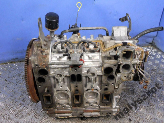 MAZDA RX RX-8 двигатель WANKEL WANKLA 13B 1.3 KONIN