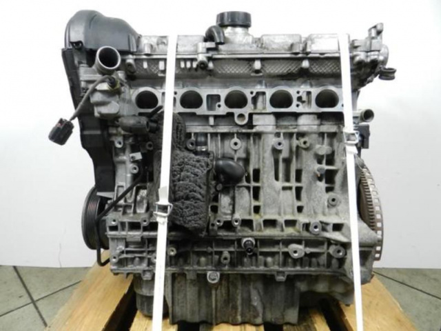 Двигатель VOLVO V70 S60 S70 S80 V50 C70 2.4 B5244S