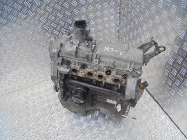 Двигатель 1.6 8V K7M G RENAULT CLIO KANGO