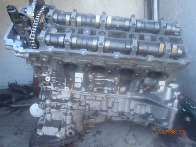 Двигатель bez навесного оборудования Jaguar XJ8 4, 2 V8