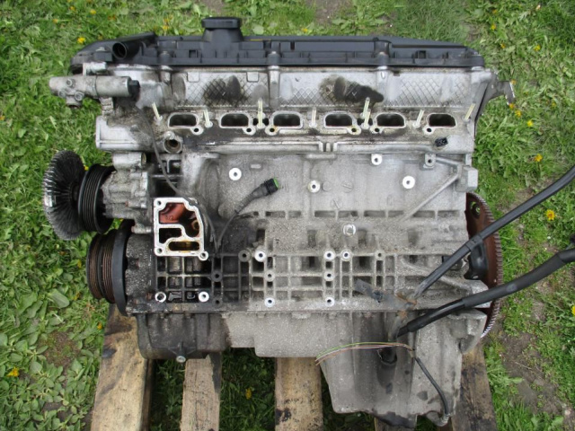 Двигатель BMW E46 328 E39 528 M52TUB28 E38 Z4 E60 E36