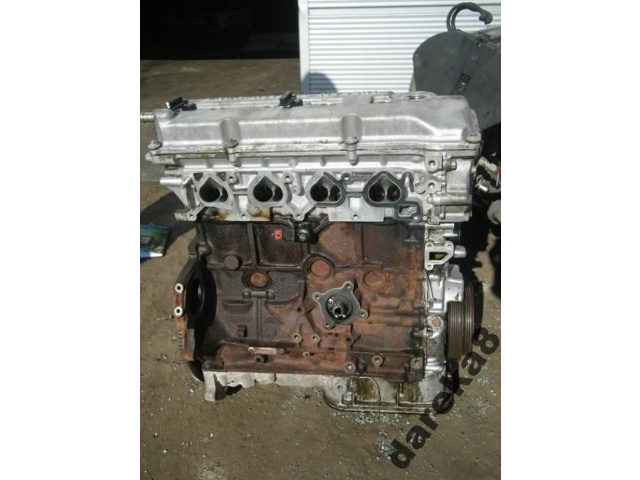 Двигатель NISSAN ALTIMA 2.4 16V KA24 93-01