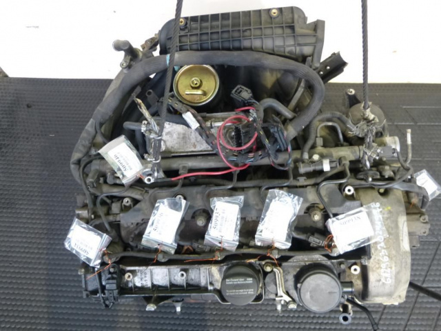 Двигатель 612963 Mercedes ML 270 W163 2, 7cdi 163 л.с.