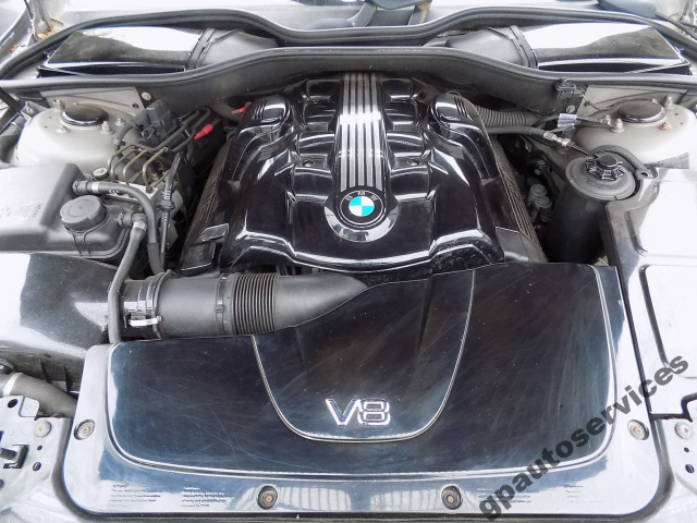 BMW E65 4.4 V8 2003г. двигатель гарантия FV