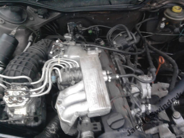 Двигатель Audi 100 C4 2.3 AAR