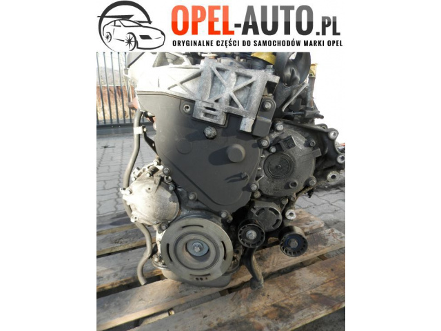 Opel Vivaro Renault Trafic двигатель 2.5 DTI В т.ч. НДС!