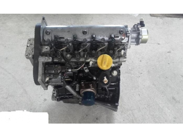 Двигатель в сборе 1, 9 DCI RENAULT LAGUNA II / 50 TY