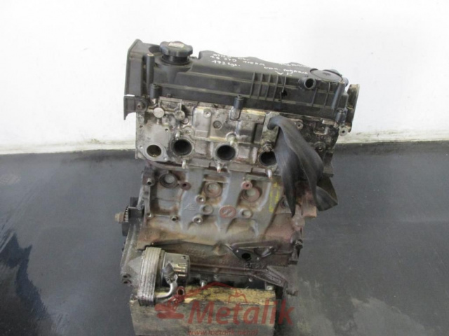 Двигатель без навесного оборудования 1.9 JTD 115 л.с. 192A1000 FIAT STILO
