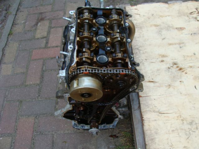 Двигатель 1.0 TOYOTA AYGO CITROEN C1 PEUGEOT 107