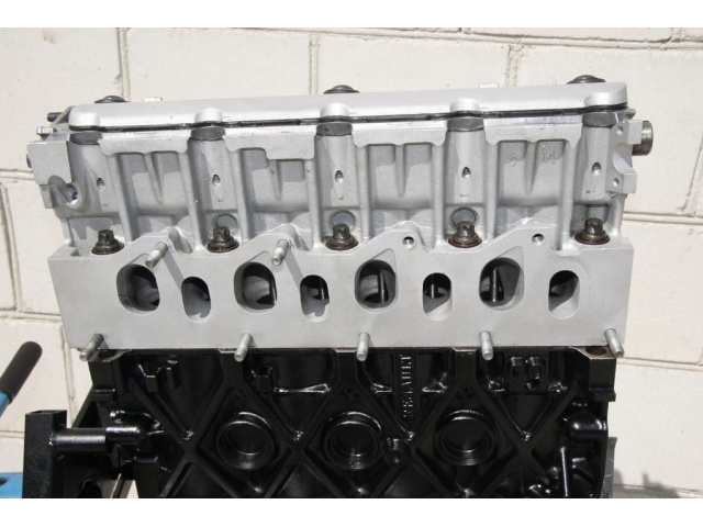 SUZUKI GRAND VITARA двигатель 1.9 DDIS восставновленный