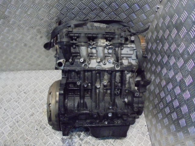 Двигатель HHDA 1.6 TDCI FORD FOCUS II MK2 C-MAX